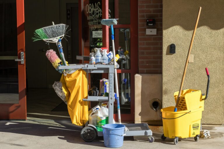 Hygiene Maintenance in the South Africa: A Local Directory Guide