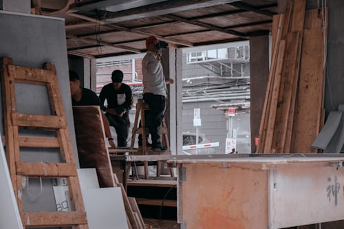 Post-Construction Cleaning: What to Expect in South Africa